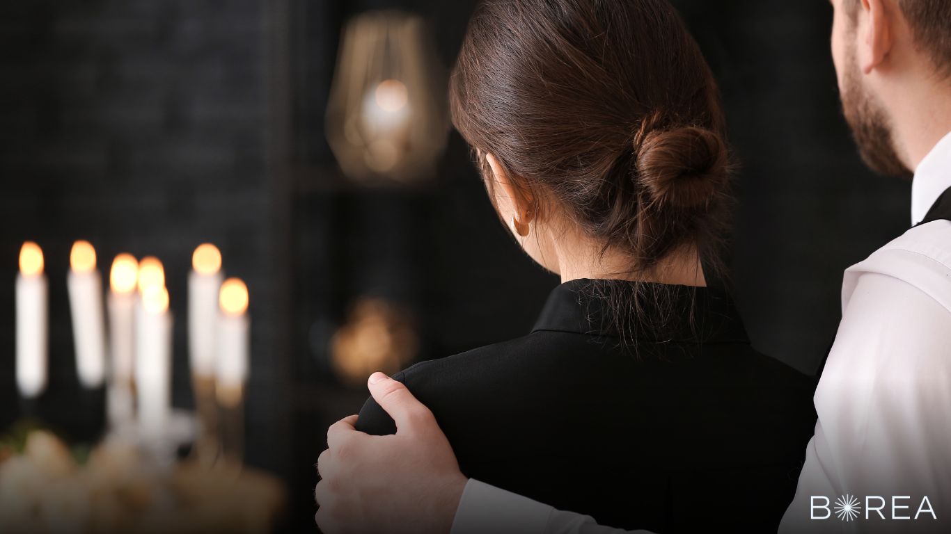 Gastos funerarios: Descubre cuánto vale un entierro sin seguro