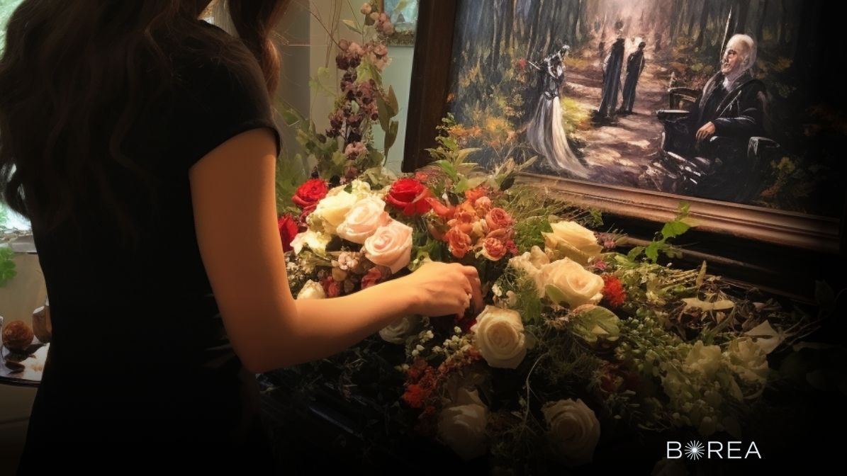 Obituario : Qué es y cómo escribir uno realmente conmovedor