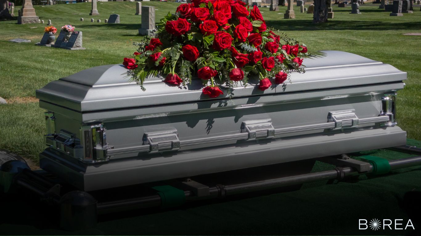 ¿Se puede hacer un entierro sin tanatorio?