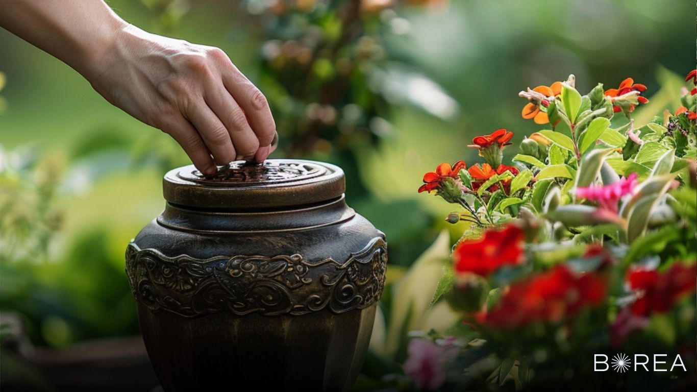 Servicios funerarios ecológicos: así los hacemos posibles