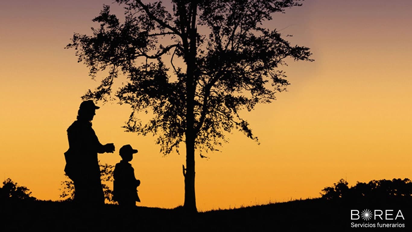 10 Dedicatorias a un padre fallecido para inspirarte en distintas situaciones