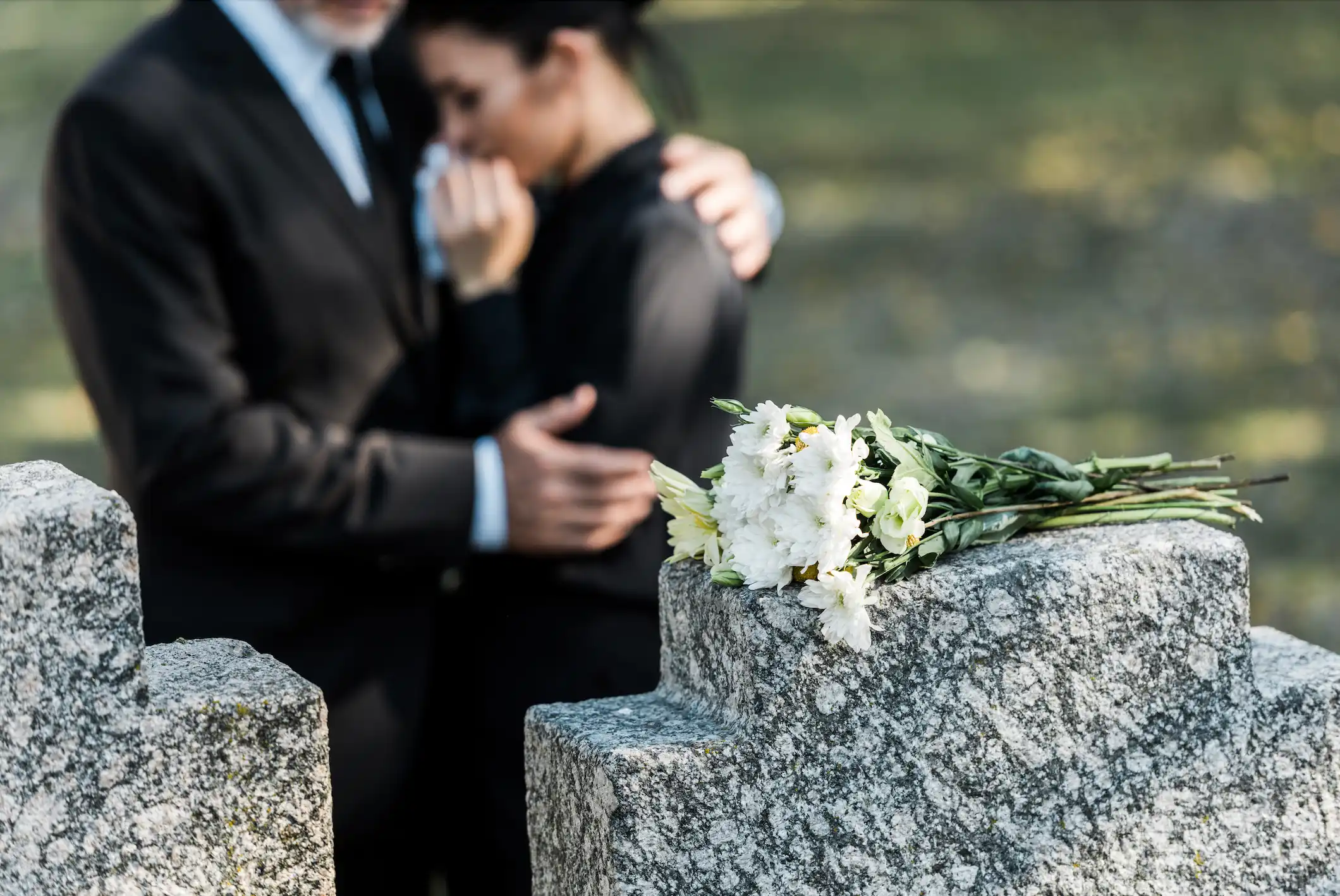 ¿Cuánto cuesta un funeral?