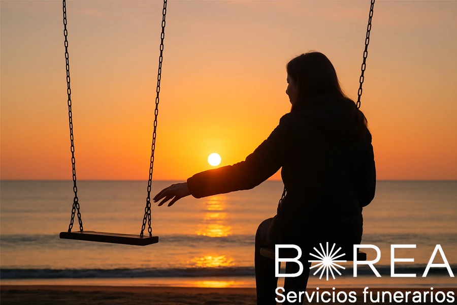 Duelo Patológico: Cuando la Pérdida Se Convierte en un Dolor Persistente