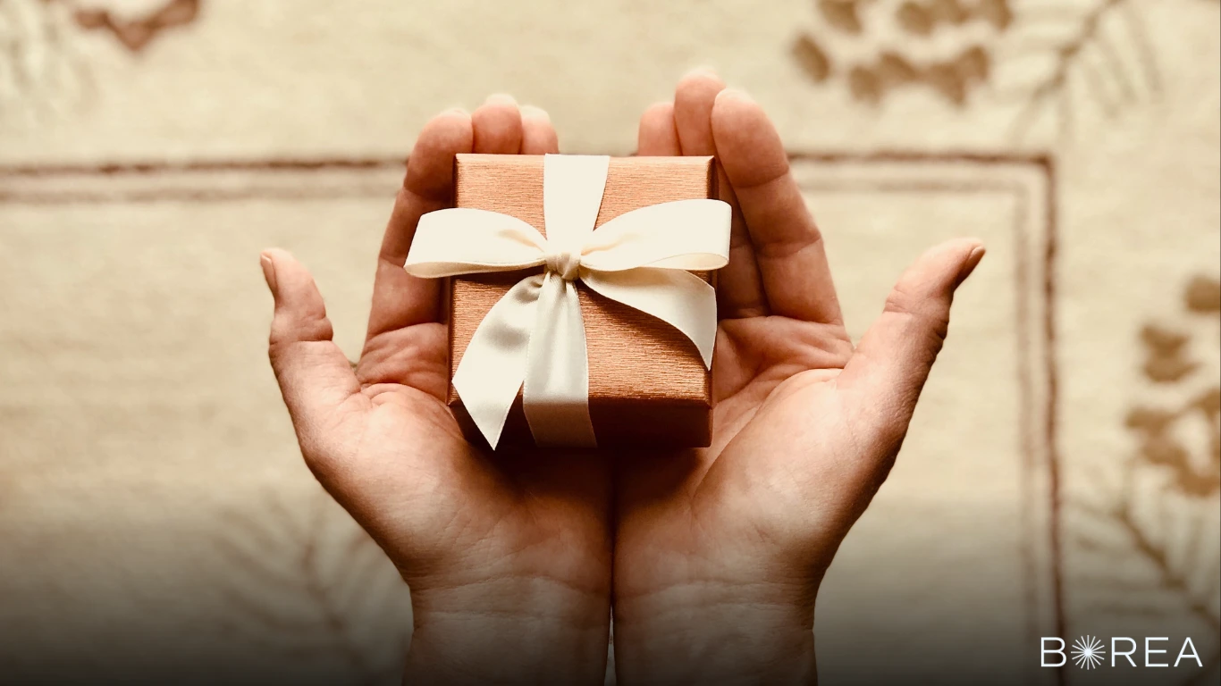 Regalos para recordar a un fallecido en un funeral