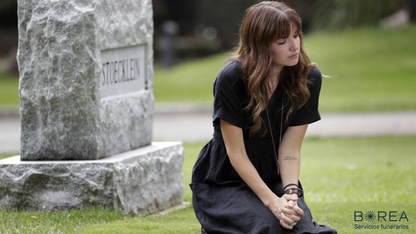 Cómo encontrar una esquela de hace años