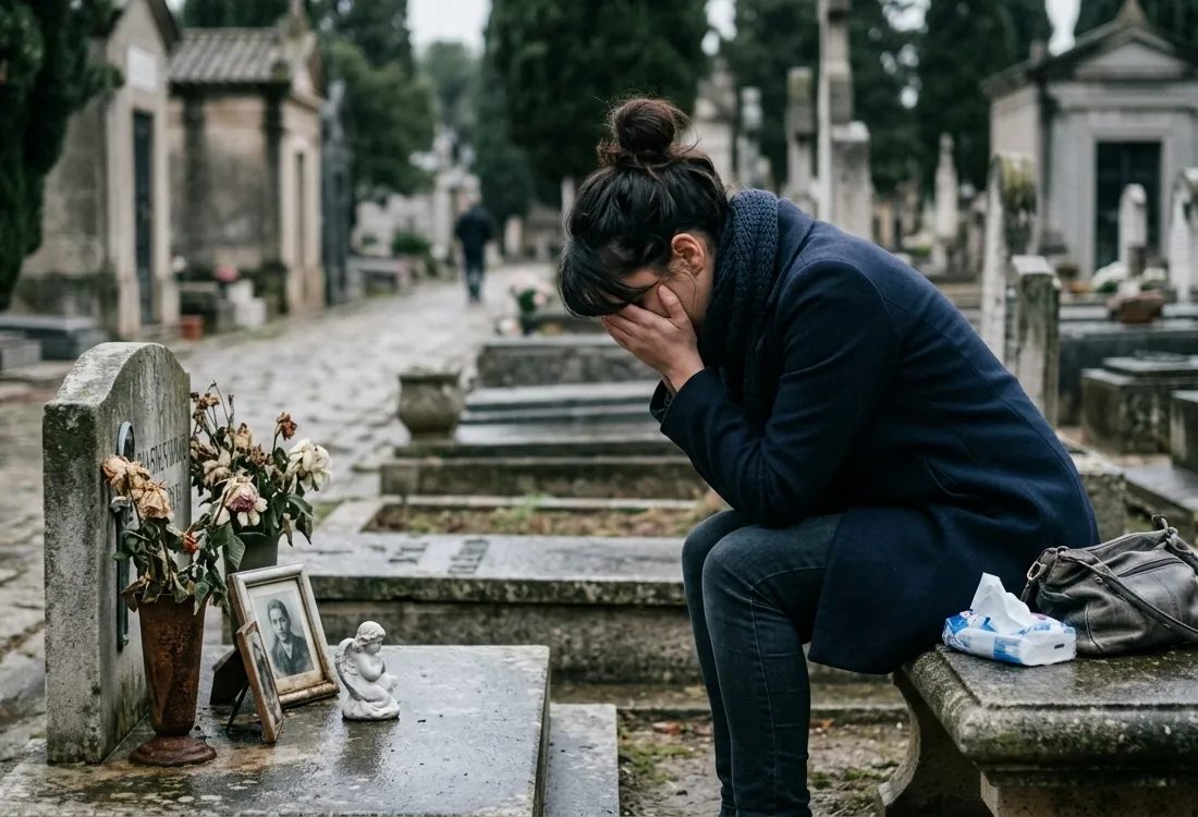 La depresión en el duelo: Entendiendo esta fase emocional y cómo afrontarla